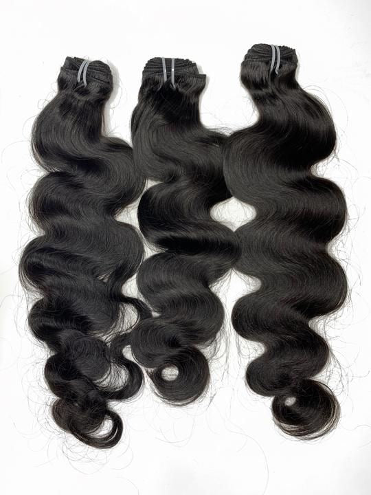 Raw Body Wave Bundle