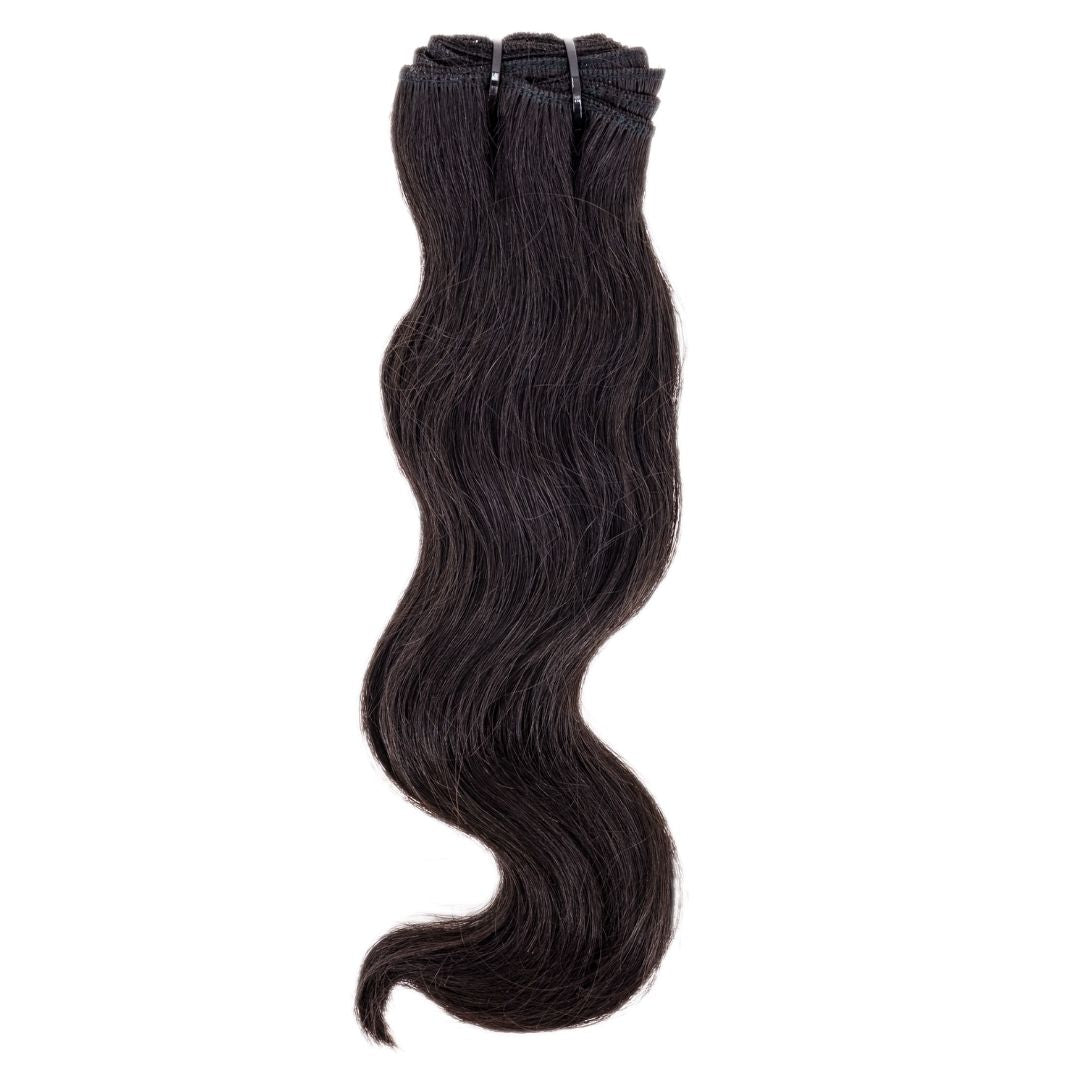 Indian Soft Wave Hair Extensions