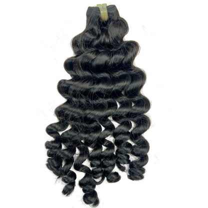 Vietnamese Ripple Curly Bundle Deals