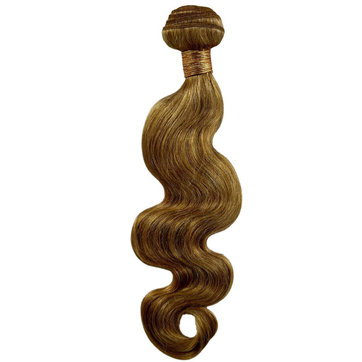 Honey Blonde Body Wave Bundles