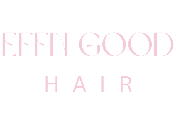 EFFN GOOD HAIR