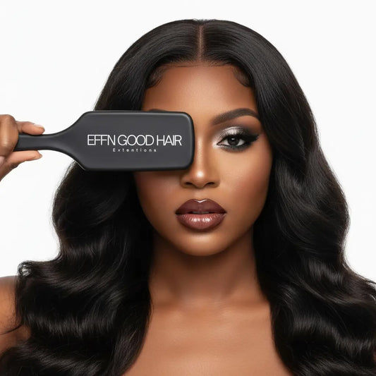 Body Wave Full Lace Wig
