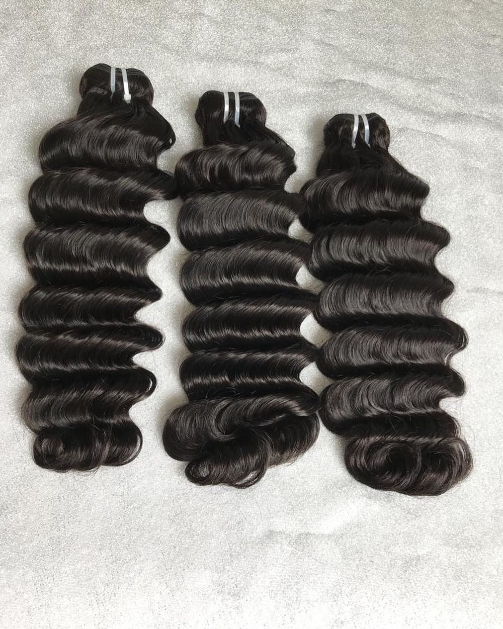 Raw Deep Wave Bundle