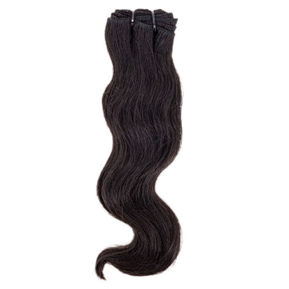 Indian Soft Wave Hair Extensions