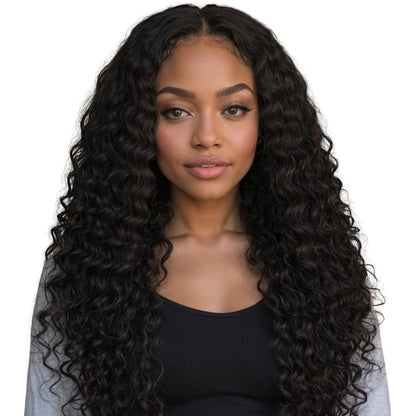 Brazilian Kinky Curly Bundle Deals