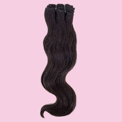 Indian Soft Wave Hair Extensions