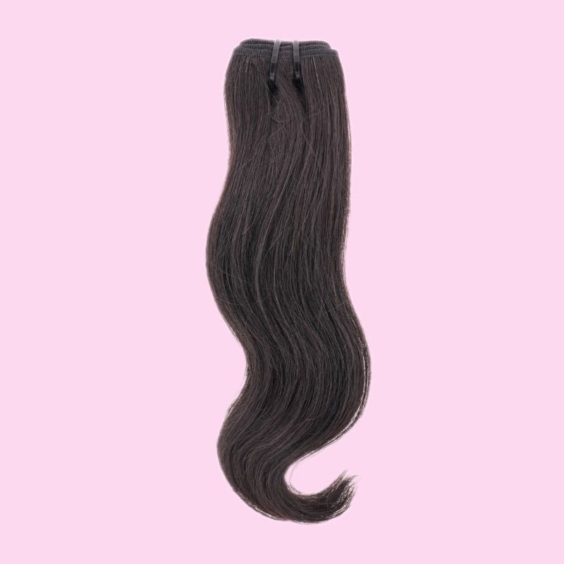 Signature Vietnamese Silky Straight Bundles