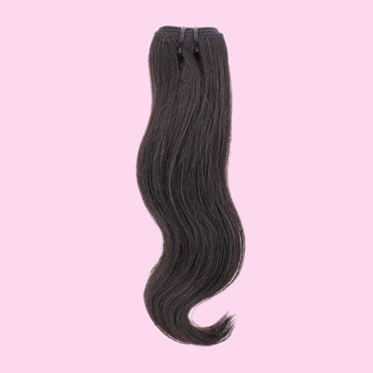 Signature Vietnamese Silky Straight Bundles