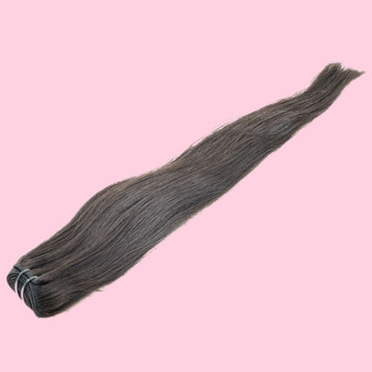 Signature Vietnamese Silky Straight Bundles