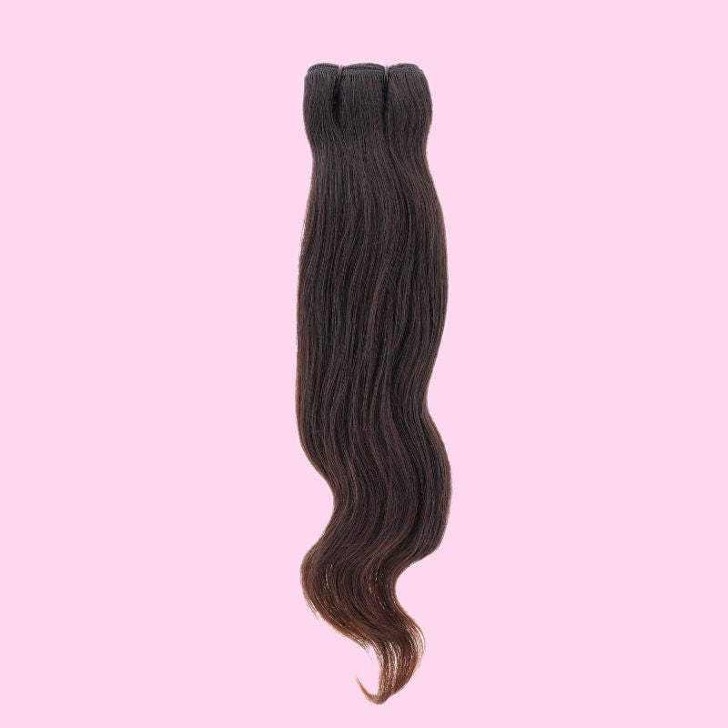 Indian Soft Wave Hair Extensions