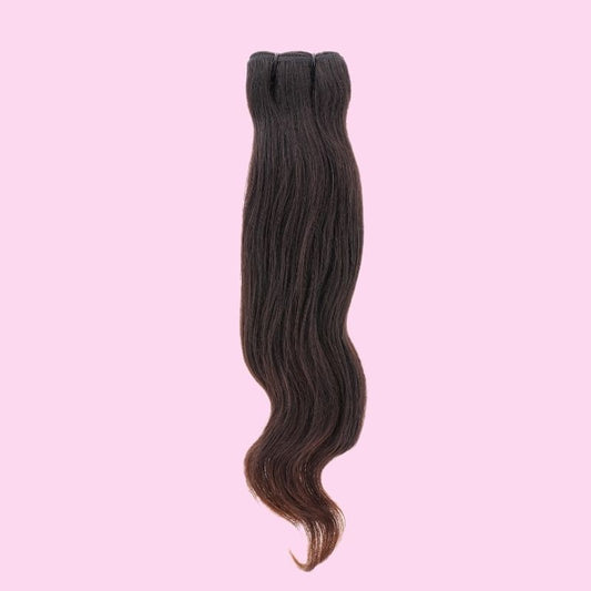 Indian Soft Wave Hair Extensions