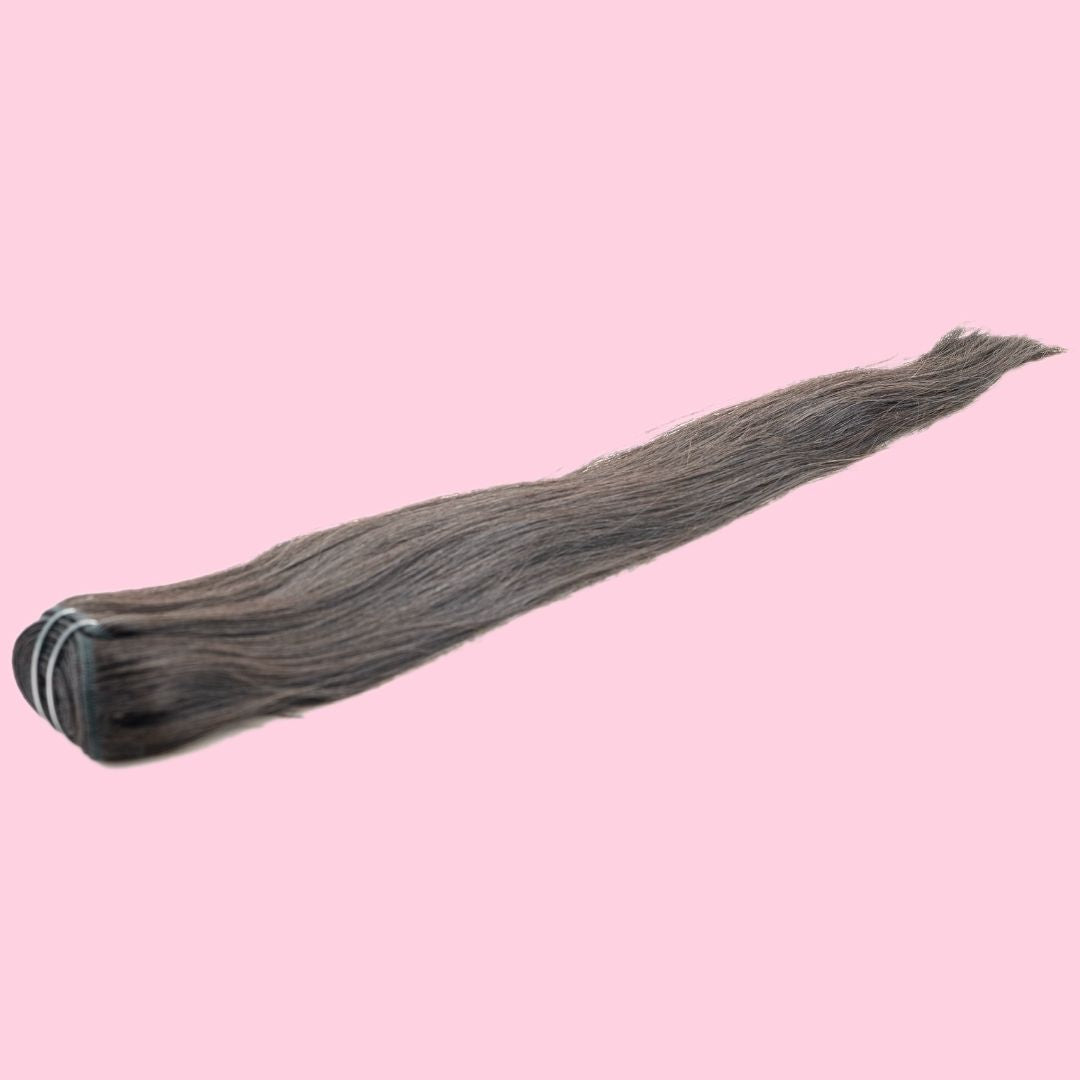 Signature Vietnamese Silky Straight Bundles
